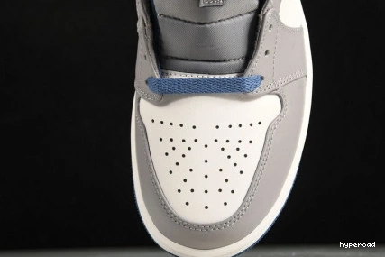 Hyperoad JORDAN Cement Blue 1 MID True 0817